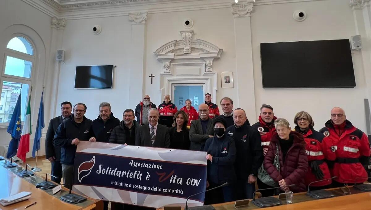 Monfalcone. Torna il concerto “Canto libero”, raccolta fondi per acquistare strumentazione medica - 