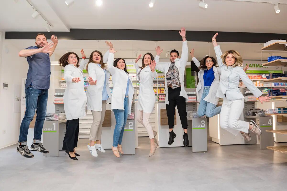 Bollette, spesa e regali di Natale li paga il welfare aziendale: fino a 3000 euro ai collaboratori di Farmacie Più - 