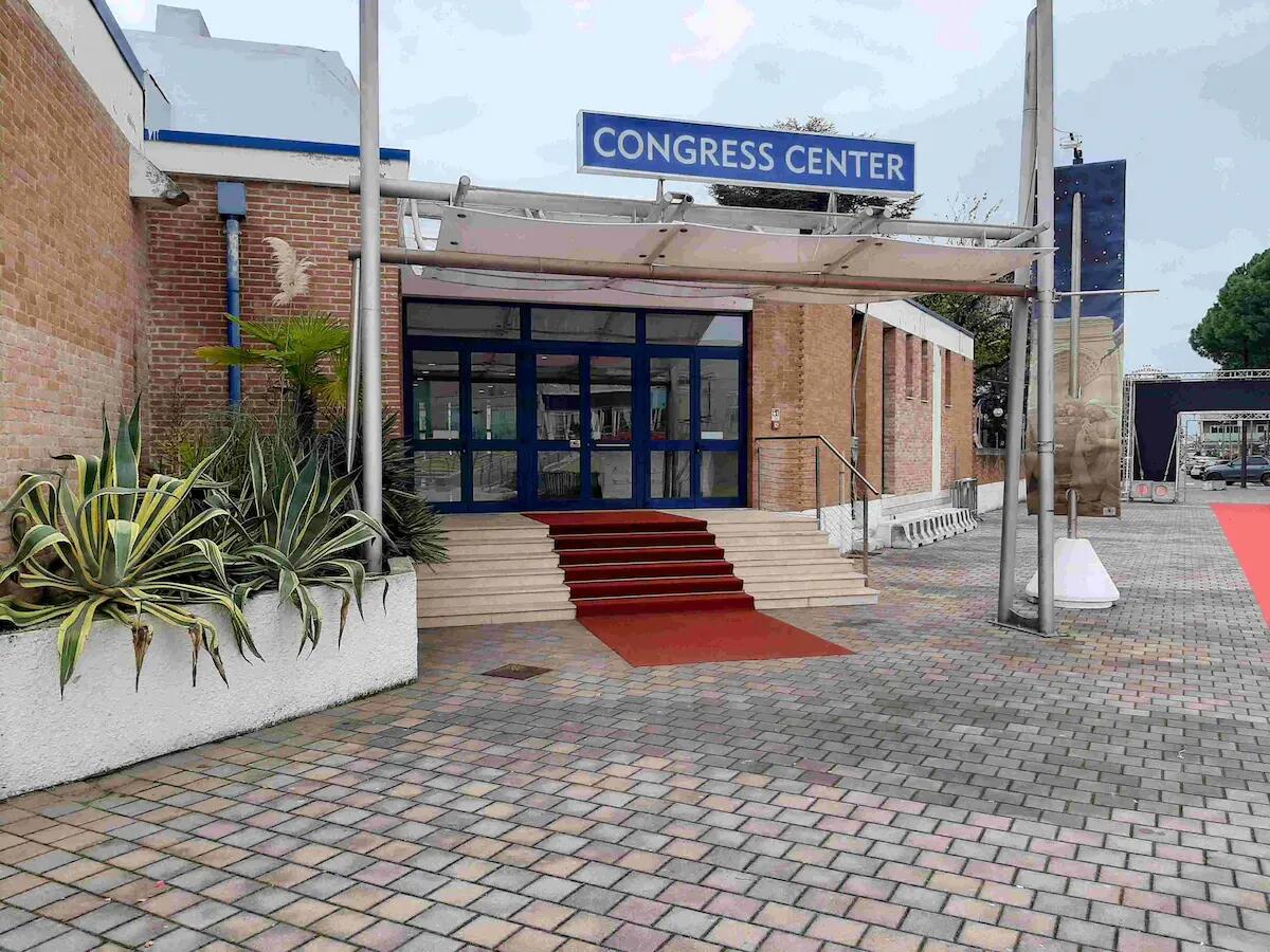 Il Kursaal diventa un bene del comune di Jesolo - 