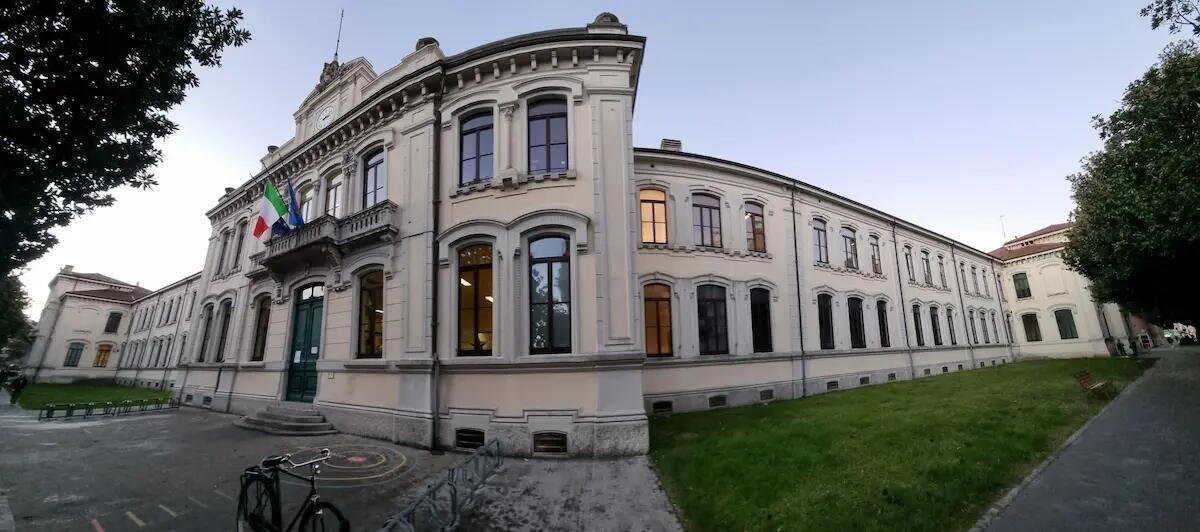 Borgo Stazione riparte dalla scuola: la Dante spalanca le porte il 17 dicembre - 