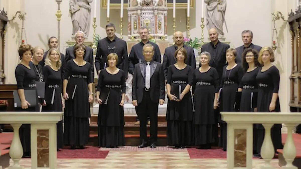 Autunno Musicale 2022: il tradizionale Concerto dell'Immacolata alla Chiesa di S. Agnese, Treviso - 