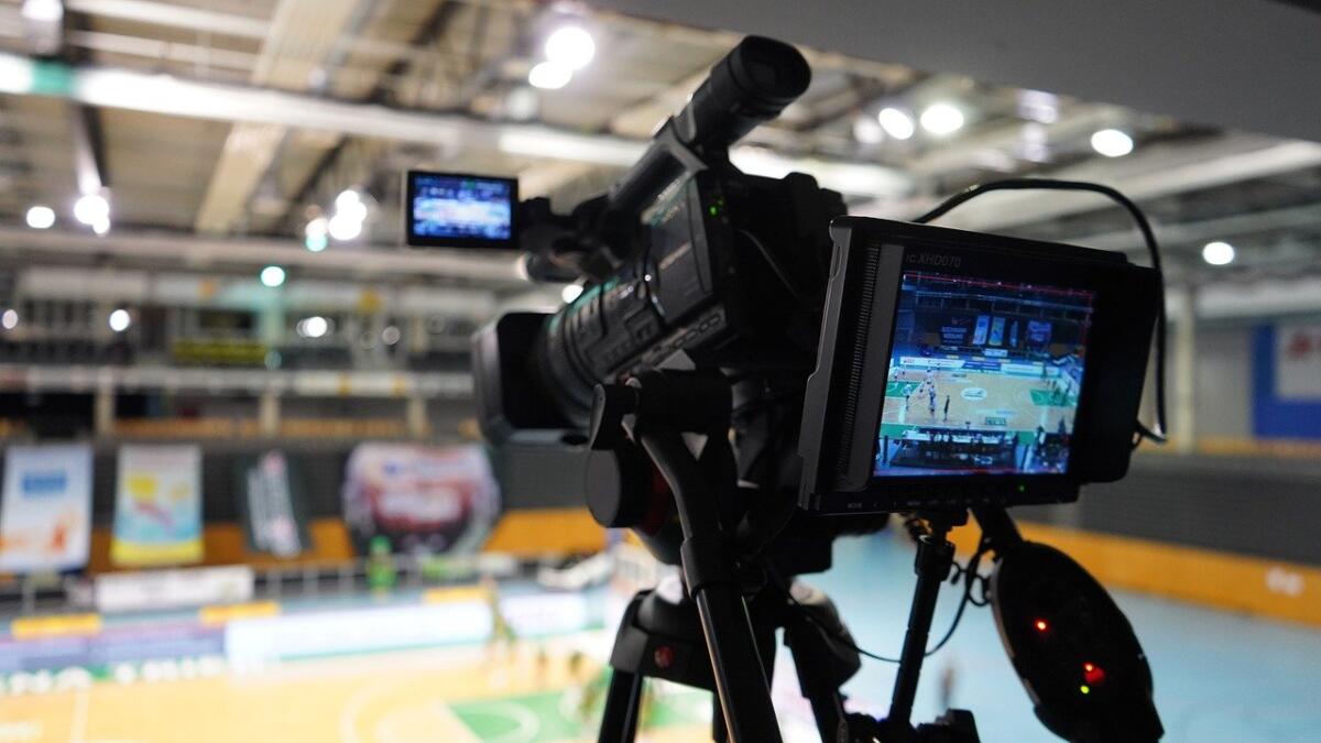 Come guardare gli eventi sportivi legalmente in Italia - 