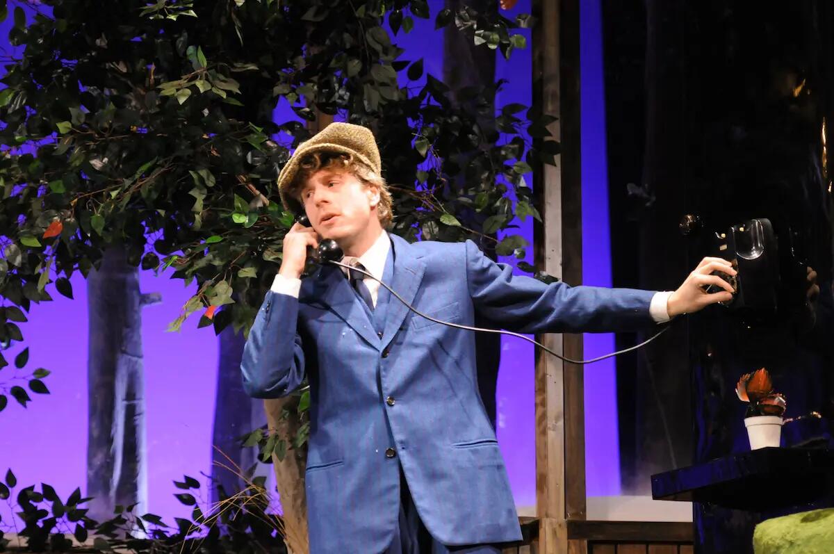 Al Teatro Verdi di Gorizia, il capolavoro di Agatha Christie “Trappola per topi” con Lodo Guenzi - 