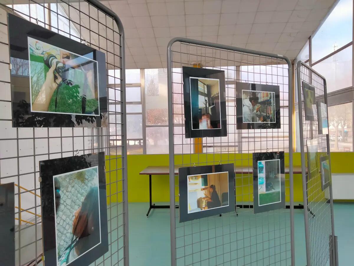 “Lo sguardo dei ragazzi” sul mondo intorno a loro -