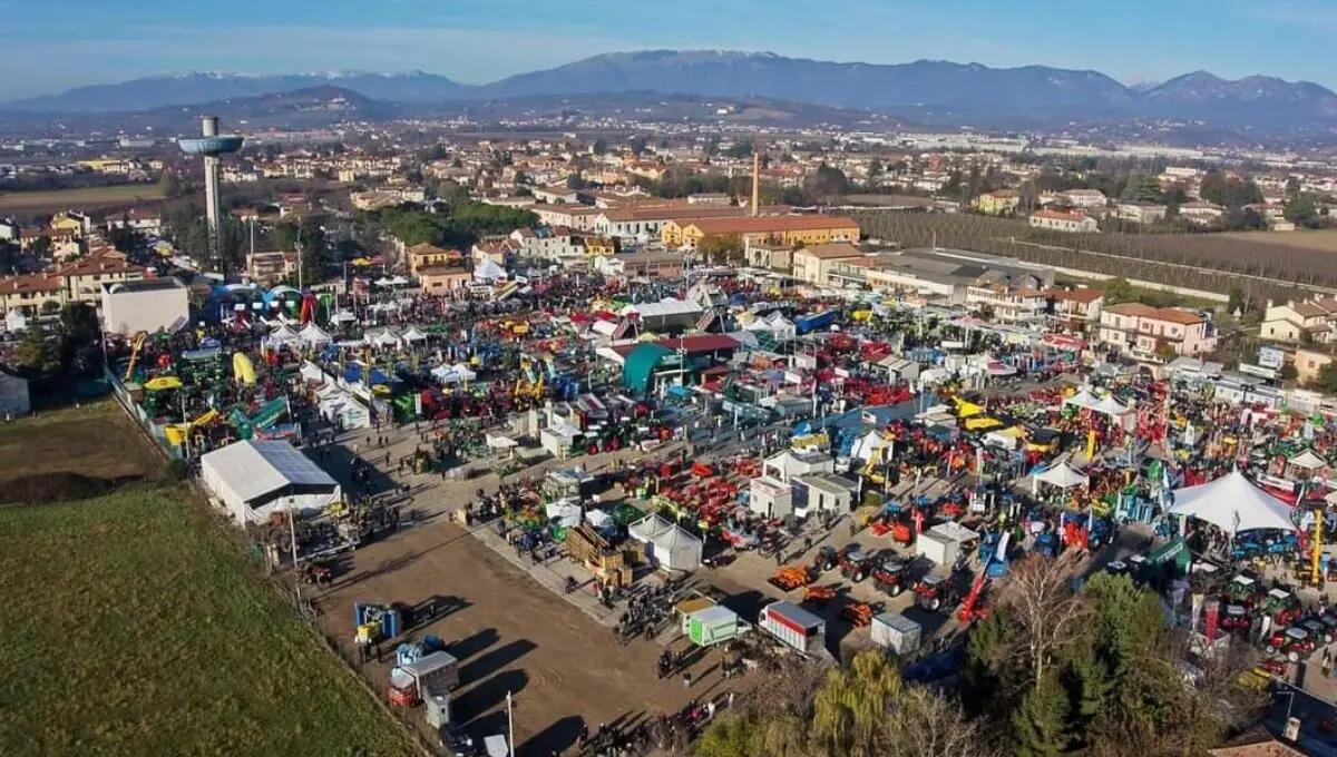Zaia e Luca De Carlo inaugureranno la 1362 edizione della Fiera di Santa Lucia di Piave - 