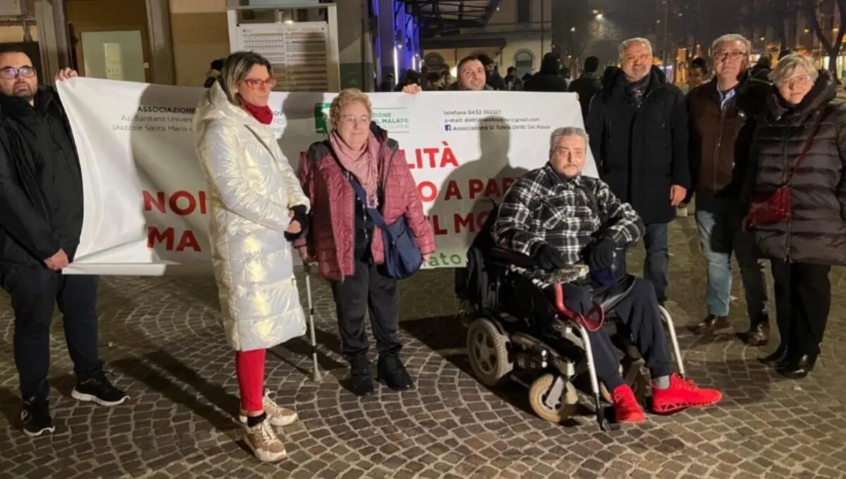 "La disabilità non è un mondo a parte, ma è una parte del mondo" - 