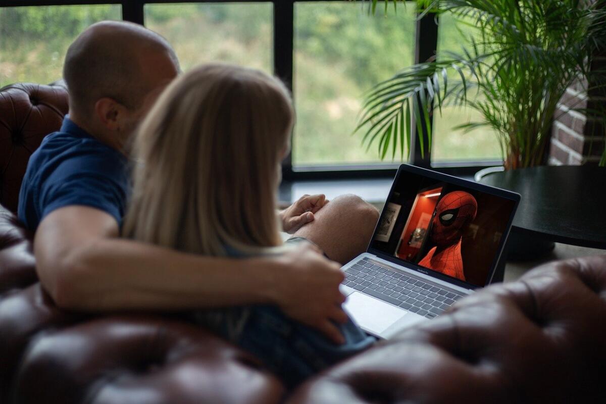 Come guardare Prime Video sul televisore - 