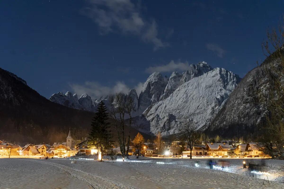 “Advent Pur”: emozioni, leggende, cultura per l'ultimo fine settimana - 