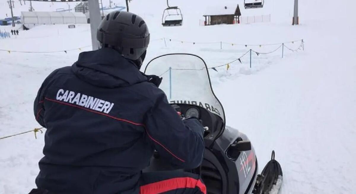 Infarto mentre scende con lo snowboard a Piancavallo. L'autopsia sul corpo del 44enne a gennaio - 