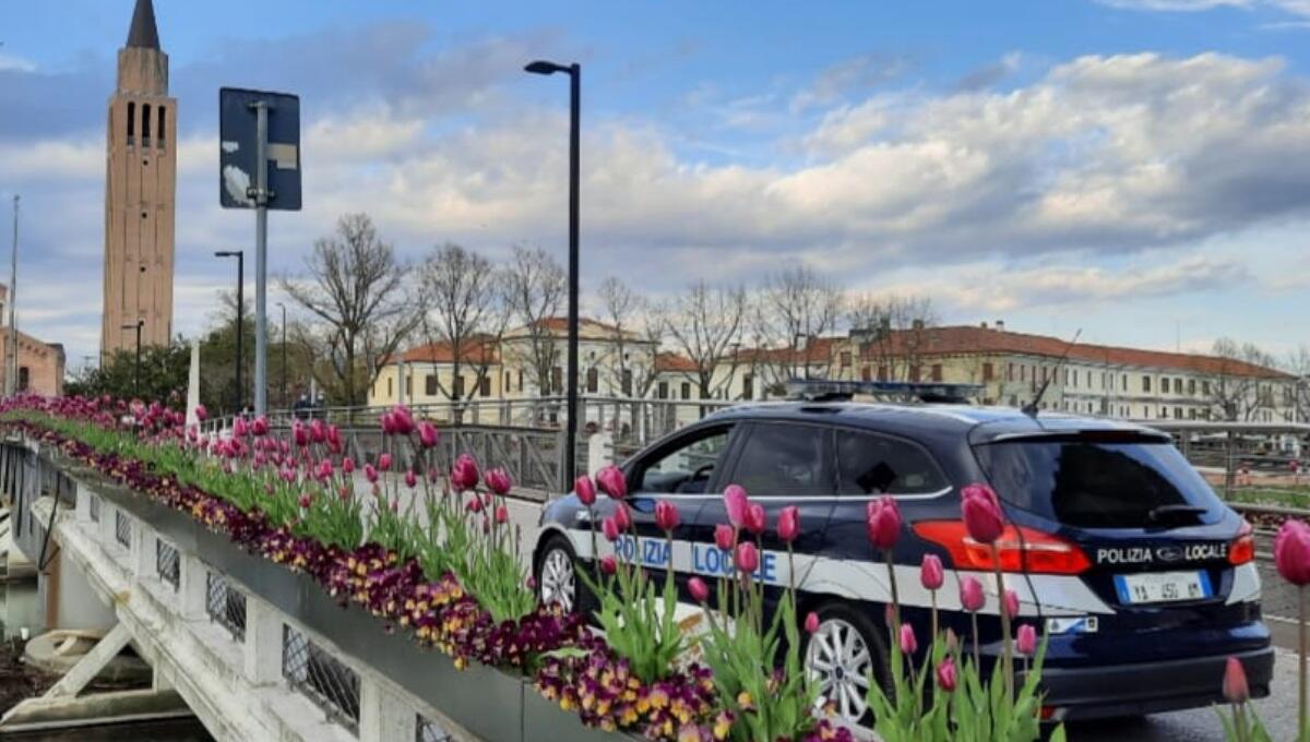 Jesolo, la Polizia Locale conferma: nel 2022 incidenti stradali in aumento, salgono a 356 - 