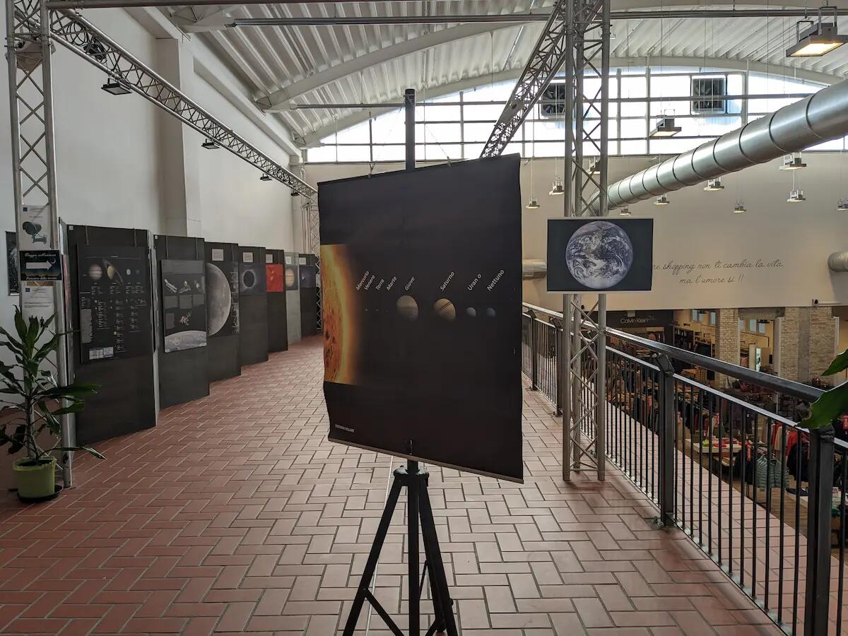 C’è vita su Marte? Sabato 14 gennaio a Città Fiera una conferenza sul tema a cura dell’A.F.A.M. - 