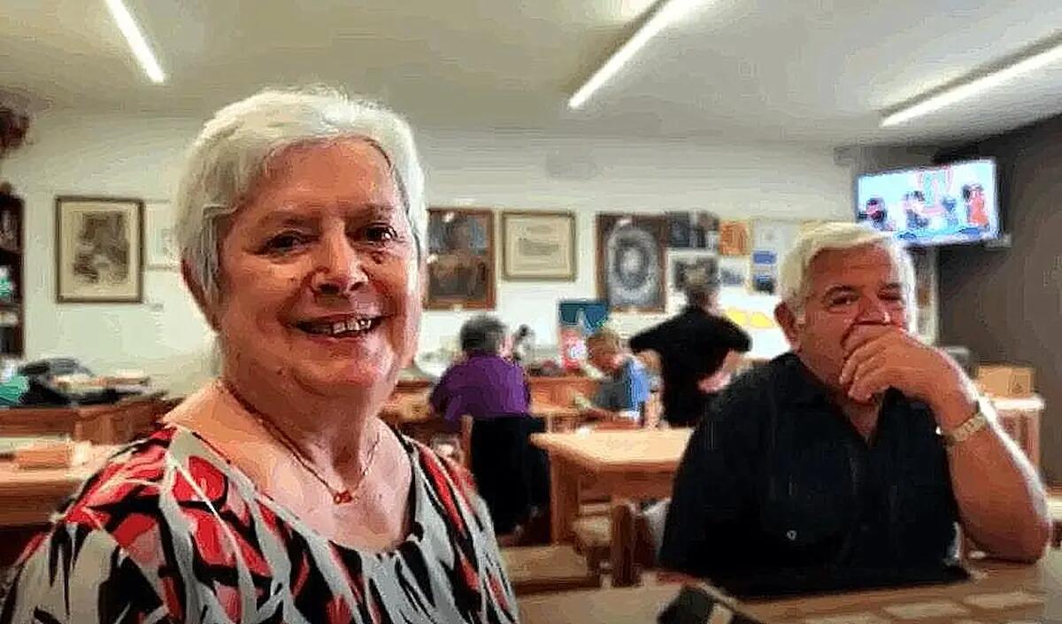 Sedico: il laboratorio Attiva-mente studia strategie per rallentare la perdita di memorie - 