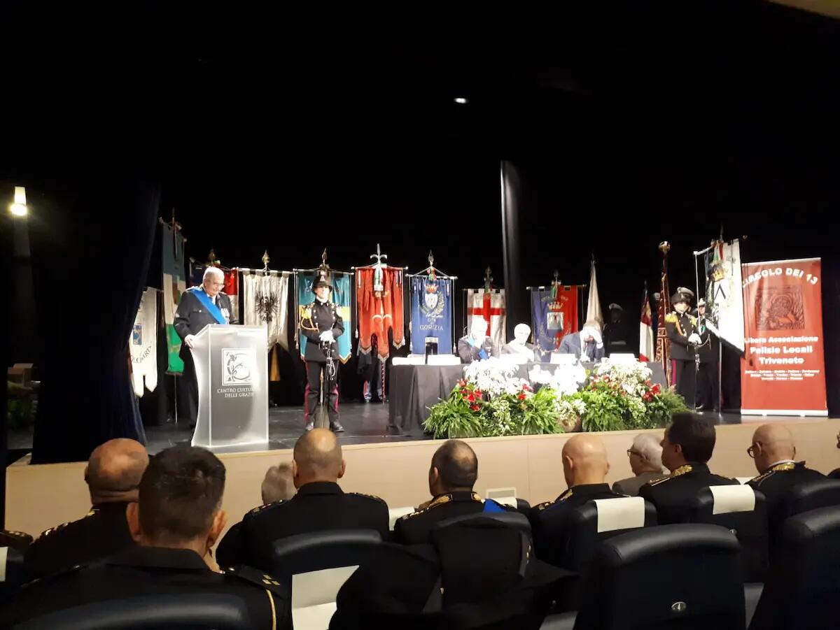 Jesolo: 3 agenti della Polizia Locale insigniti del premio sicurezza urbana - 