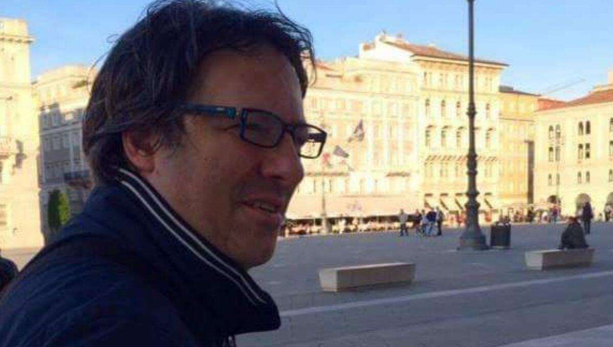 Si addormenta e muore nel sonno: addio a Giovanni Toffoli, Professore e commercialista 60enne - 