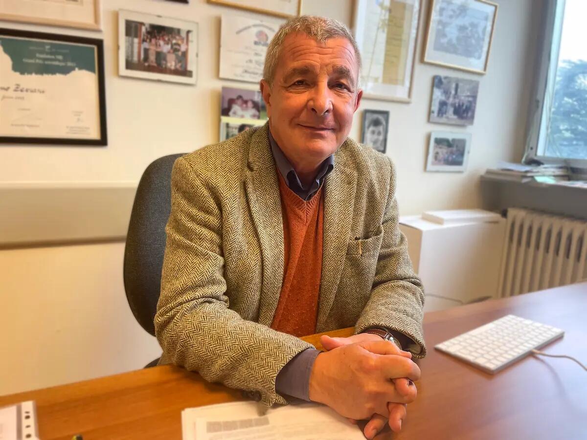 IRCCS Burlo Garofalo E Fondazione Italiana Fegato Onlus, insieme per la prevenzione - 