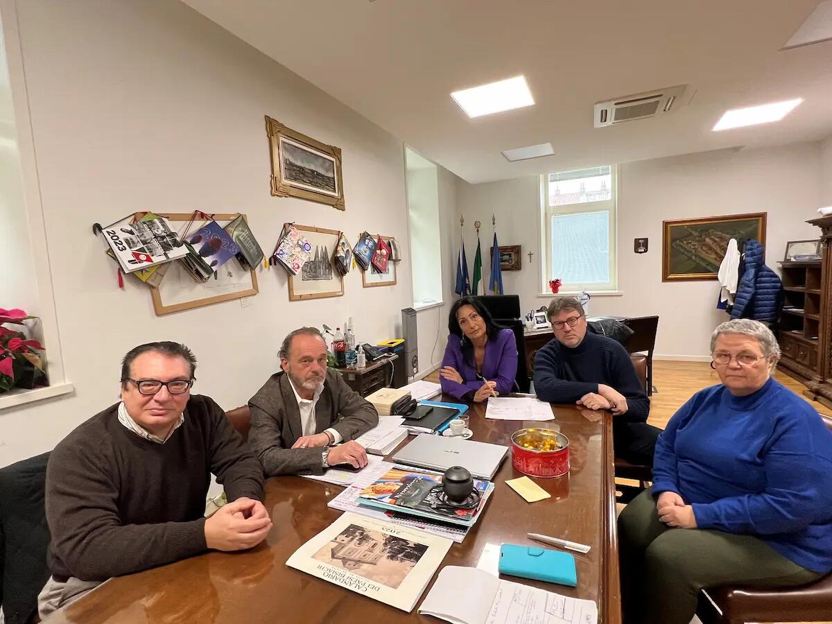 Dichiarazioni del sindaco Cisint sull'apertura ASAP - 