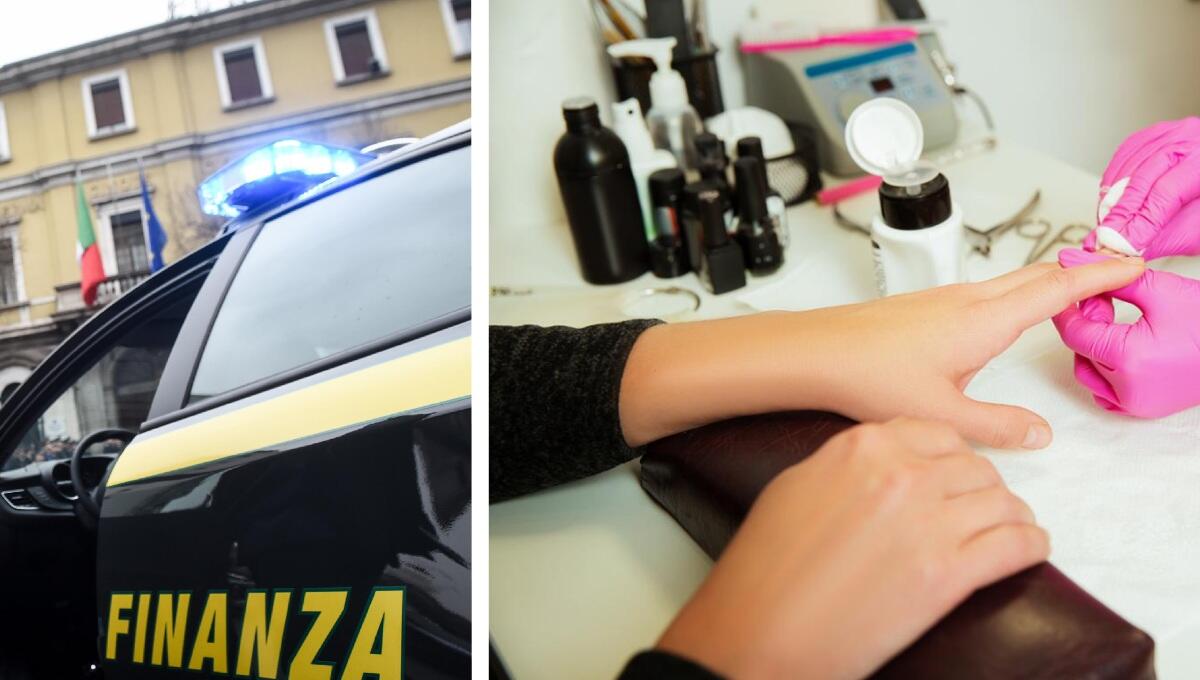 Parrucchiere ed estetiste a domicilio a 'nero': beccate 4 donne - 