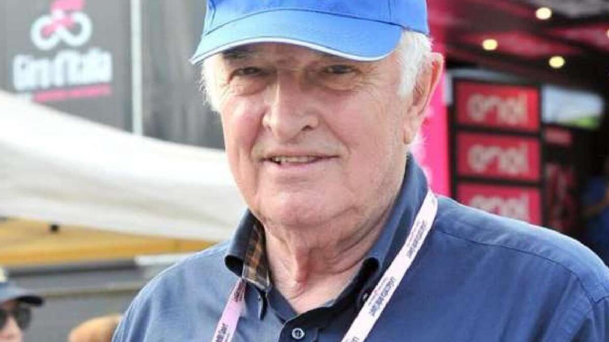 E' morto a 78 anni il manager Enzo Cainero, lutto nello sport Friulano - 