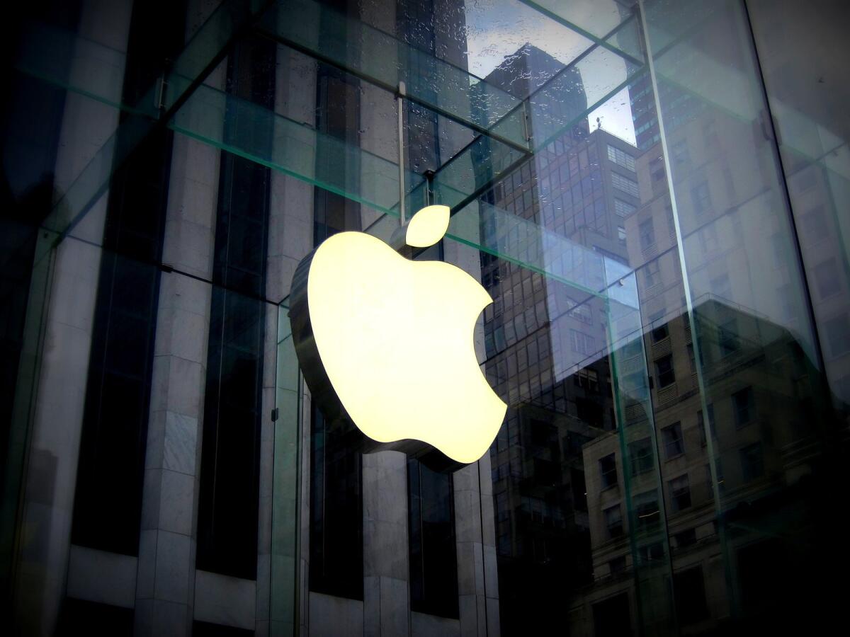 Con l'iPhone 14, Apple si conferma leader del settore della tecnologia mobile - 