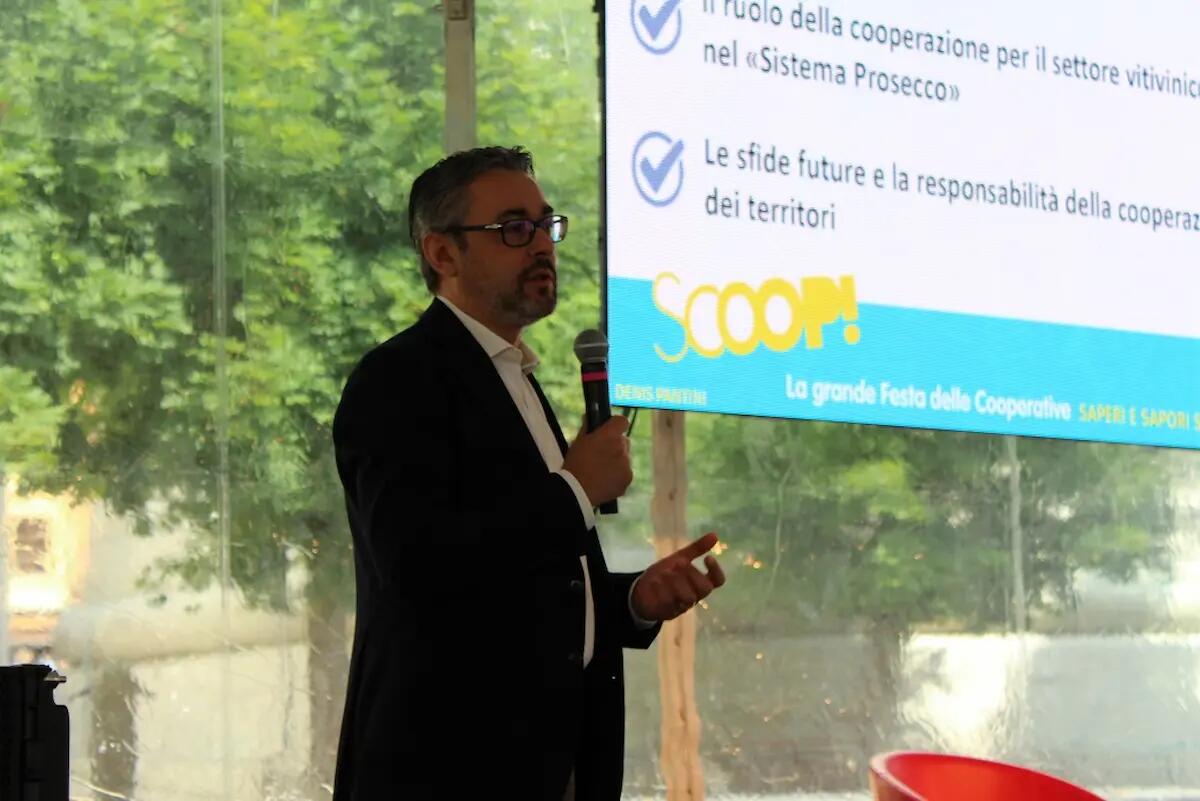 Confcooperative Belluno e Treviso: due ospiti d'eccezione a "Coltiviamo futuro" - 