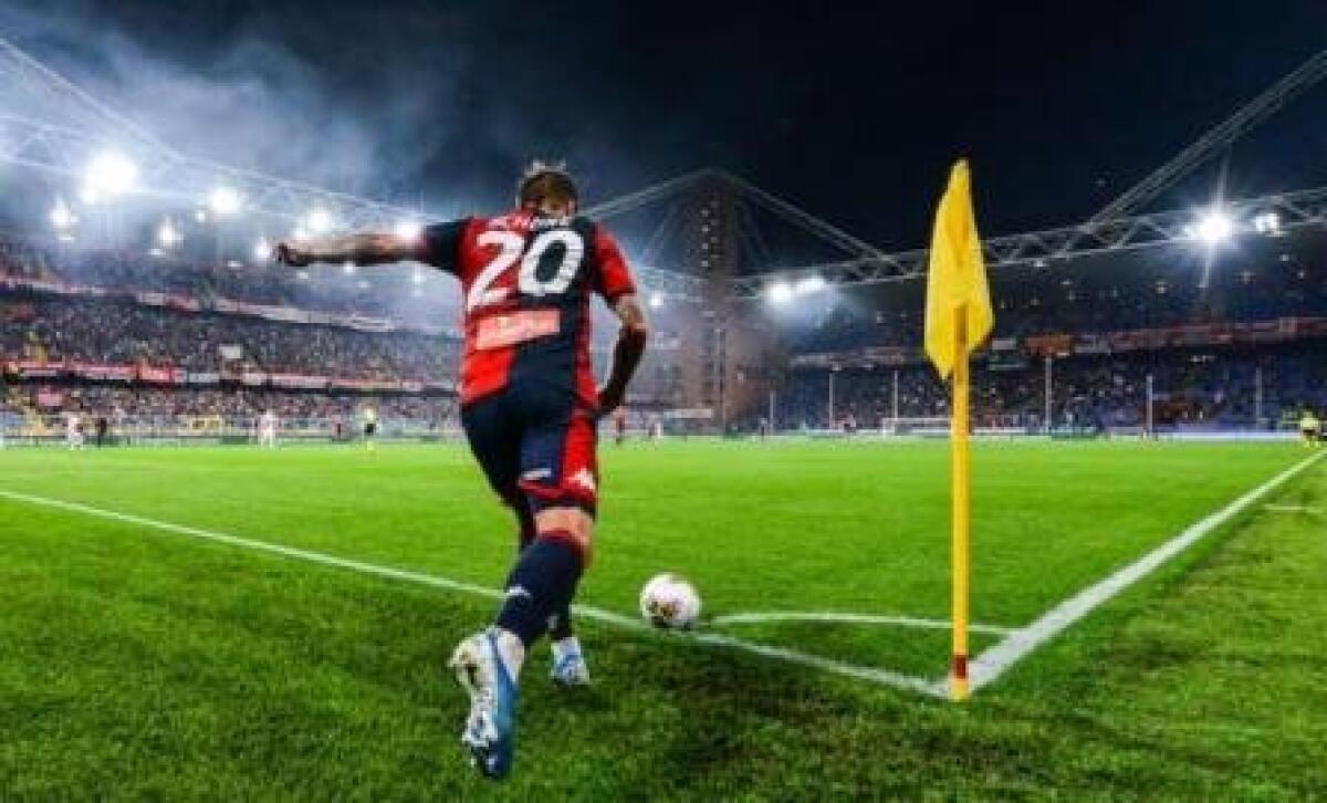 Come utilizzare hesgoal per guardare partite di calcio in diretta in alta definizione - 
