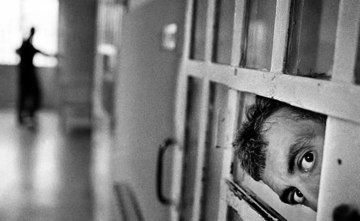 FNS - Ancora violenza nella sezione psichiatrica del carcere di Belluno - 