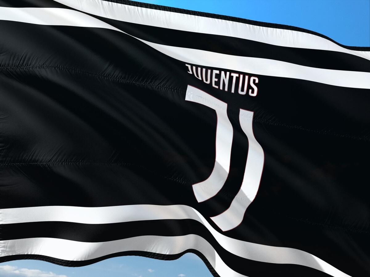 Scopri tutto sulla Juventus con il sito web di informazione gratuita TuttoJuve - 