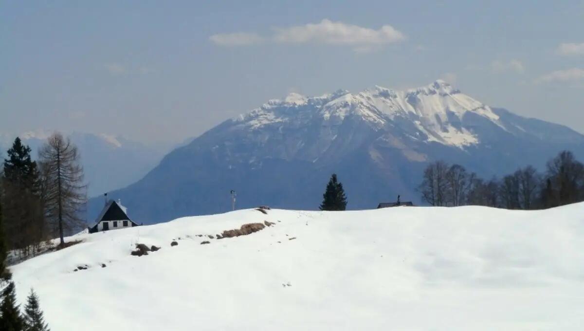 "Fiaccolata sotto le stelle" il 6 gennaio ad Ampezzo - 