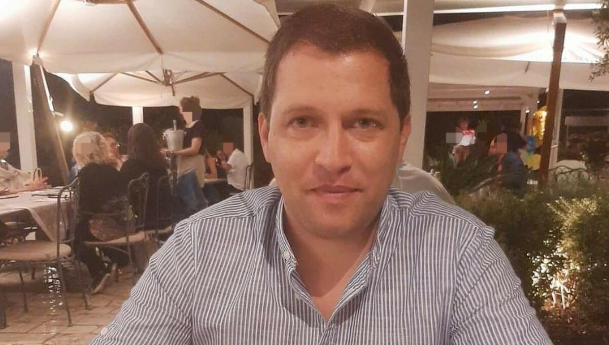 Conegliano, va a letto e non si risveglia più: Marco Ronchese muore a 41 anni - 