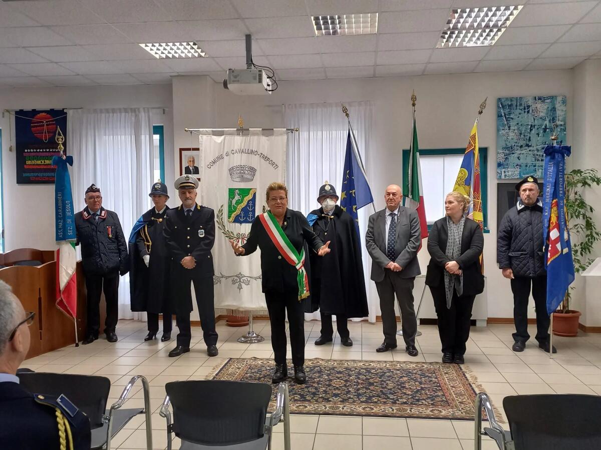 Videosorveglianza, foto trappole e droni a Cavallino Treporti: maggior controllo del territorio - 