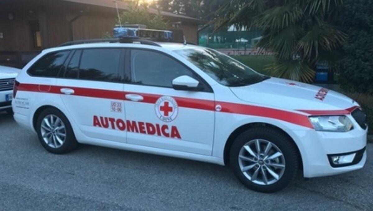 A Latisana «l'automedica sfreccia senza medico a bordo, al suo posto un infermiere» - 