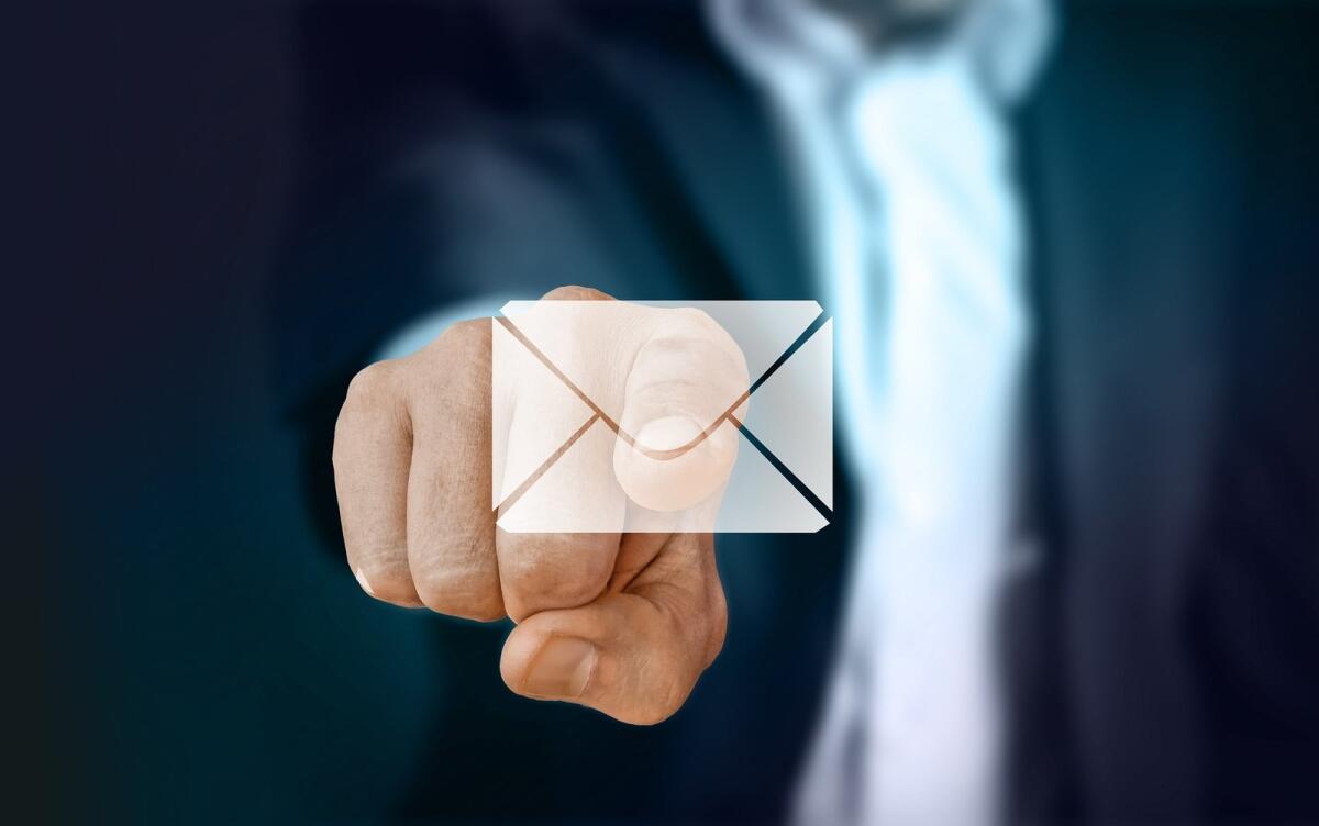 Tutto quello che c'è da sapere su Liberomail: la webmail di Libero - 