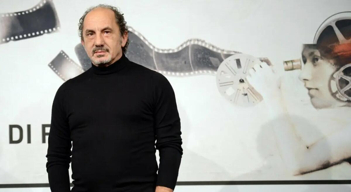 Addio a Pino Roveredo, il ricordo del teatro la Contrada - 