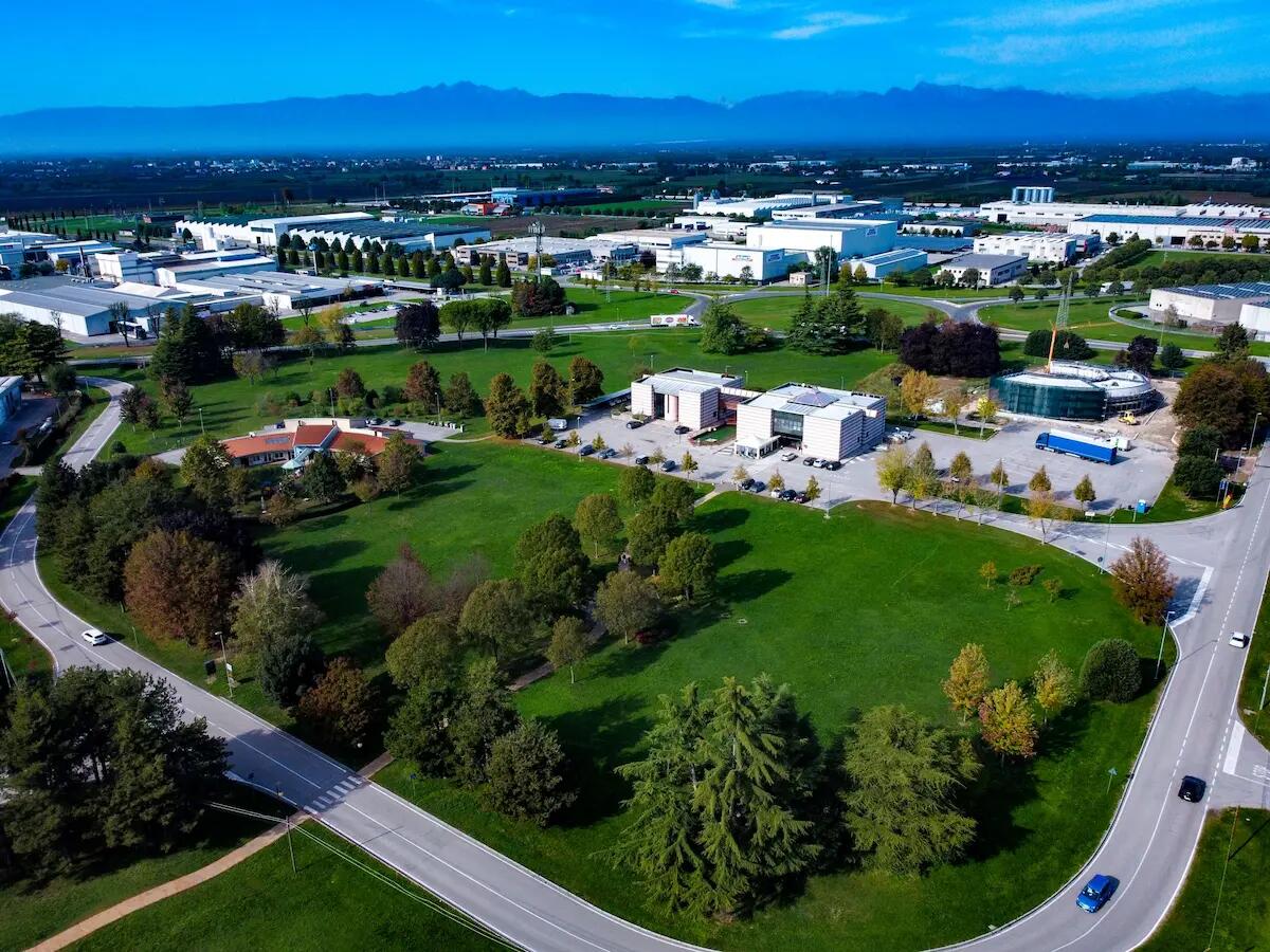 Tagliamento: I lavoratori al centro del Consorzio, Ponte Rosso detta le linee per il 2023 - 