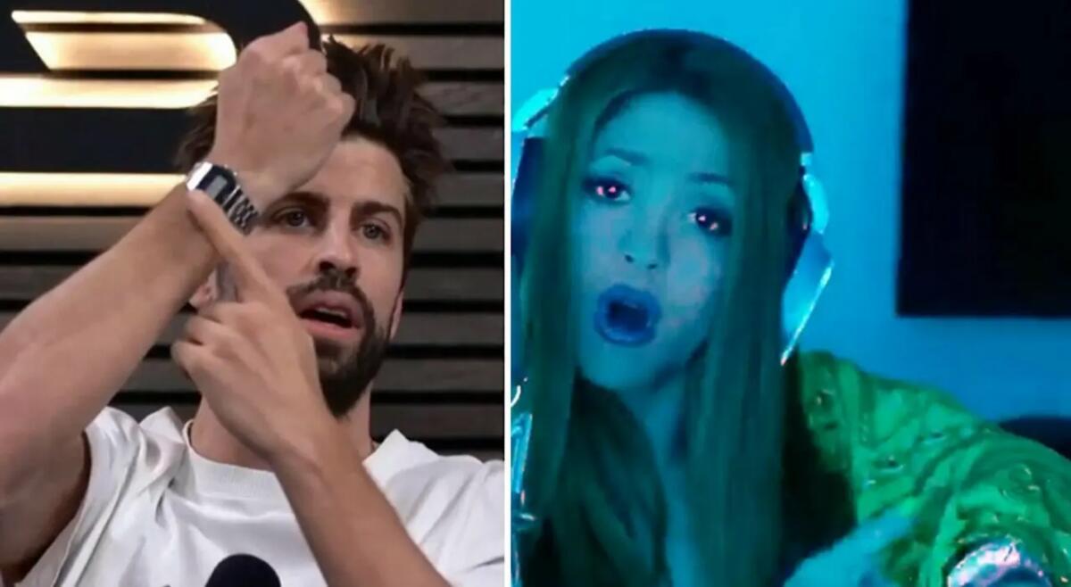 Il Casio Vintage che ha spopolato dopo la canzone di Shakira - 