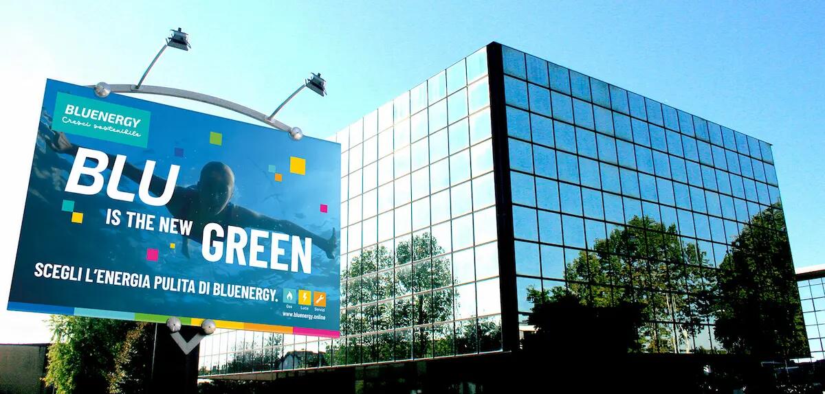 Bluenergy Group presenta il Bilancio di Sostenibilità 2022: Cerved Rating conferma il rating ESGe BBB - 