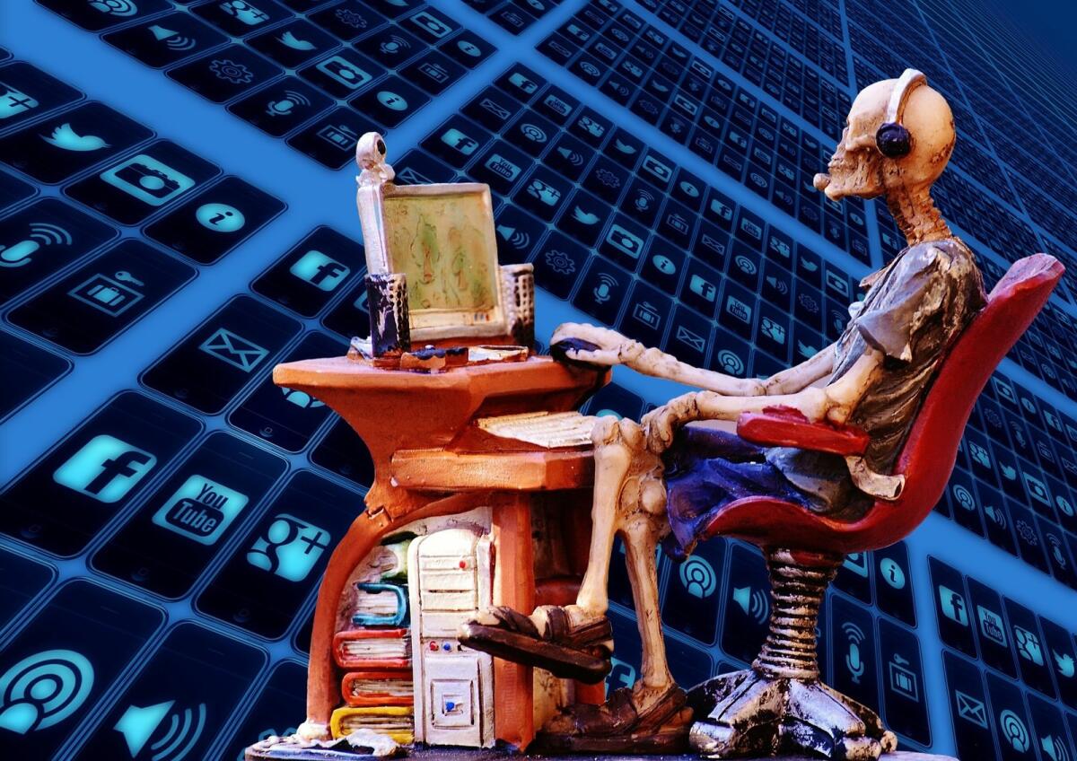 Twoo: la chat che non c'è più e le alternative attuali - 