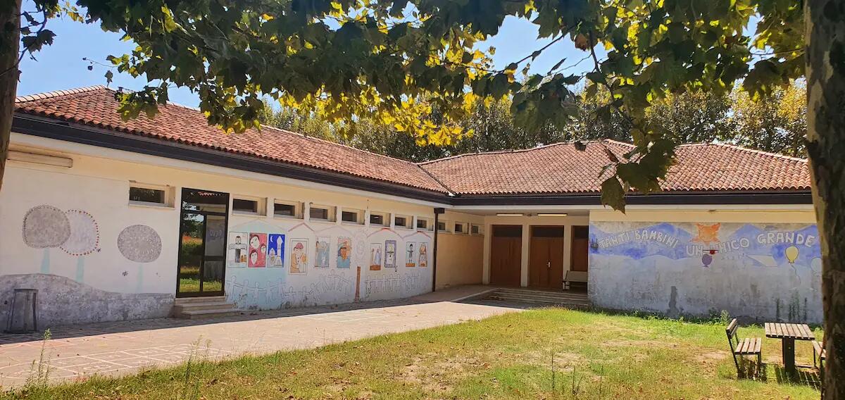 Cavallino Treporti: avviata la gara per affidare i lavori della riqualificazione della primaria di Punta Sabbioni - 