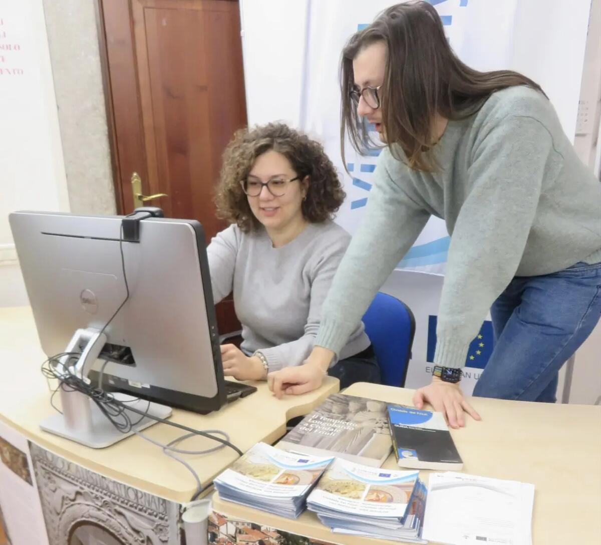 Cividale del Friuli - sei posti in servizio civile in Comune - 