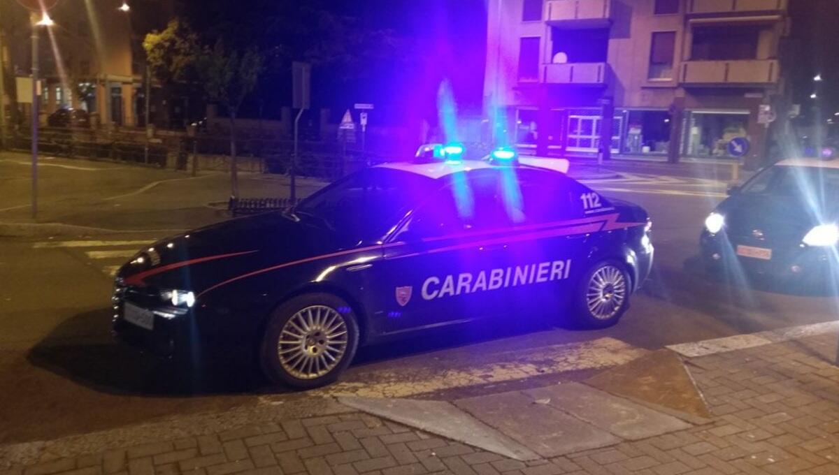 In comunità in prova invece del carcere, ma ne approfitta e fugge - 