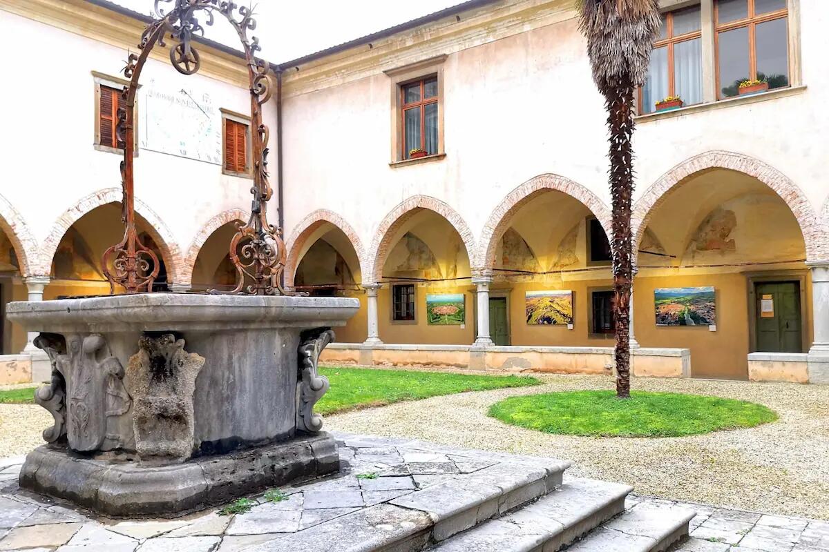 Udine: mostra FVG in volo, emozionanti foto aeree della Regione - 