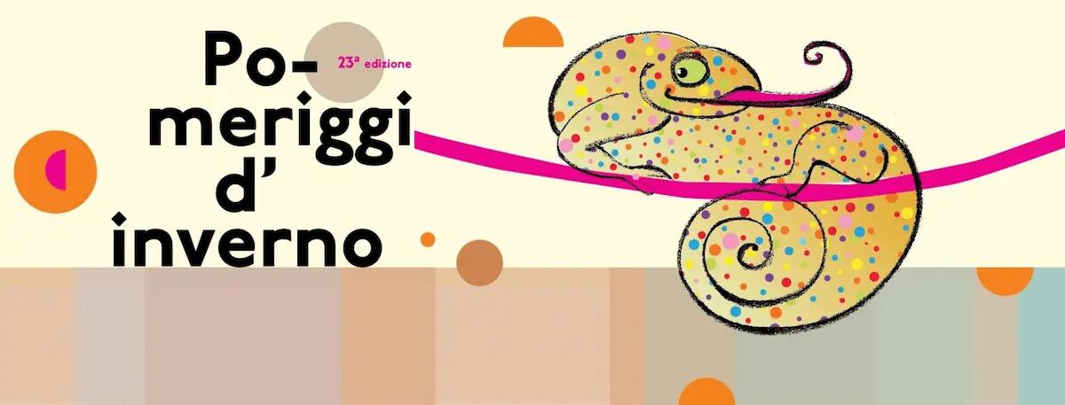 Pomeriggi d'inverno: ecco la 23° edizione! - 