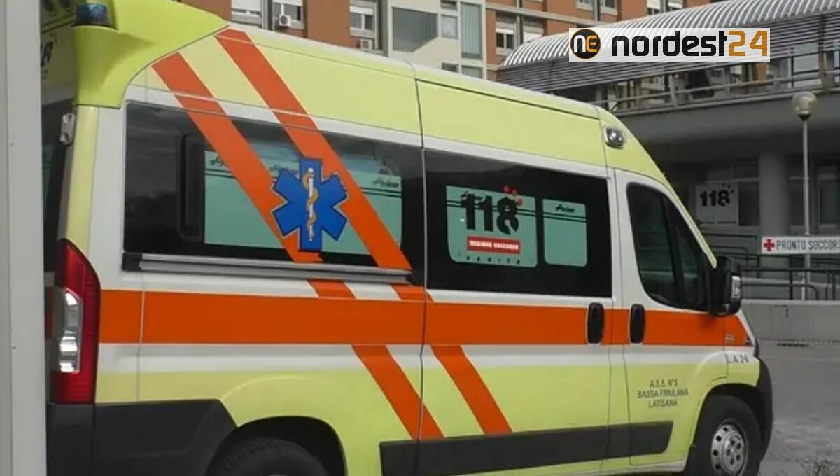 Si accascia in strada, stroncato da malore a San Michele al Tagliamento - 