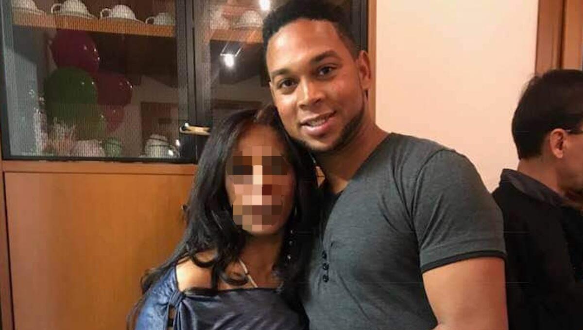 Yancarlos Ramirez, il 30enne ucciso a Santo Domingo: sepolto nel cimitero di Juan de Herrera - 