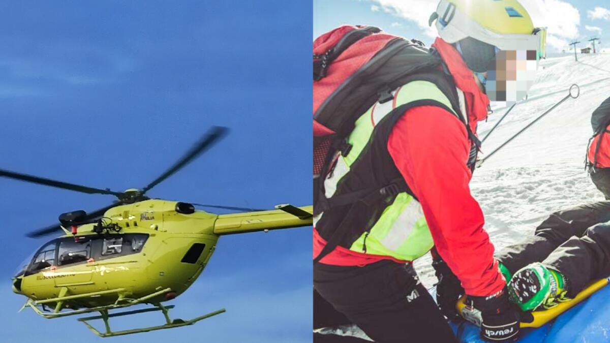 Malore improvviso sul Monte Lussari, morto 72enne dopo il ricovero all'ospedale - 