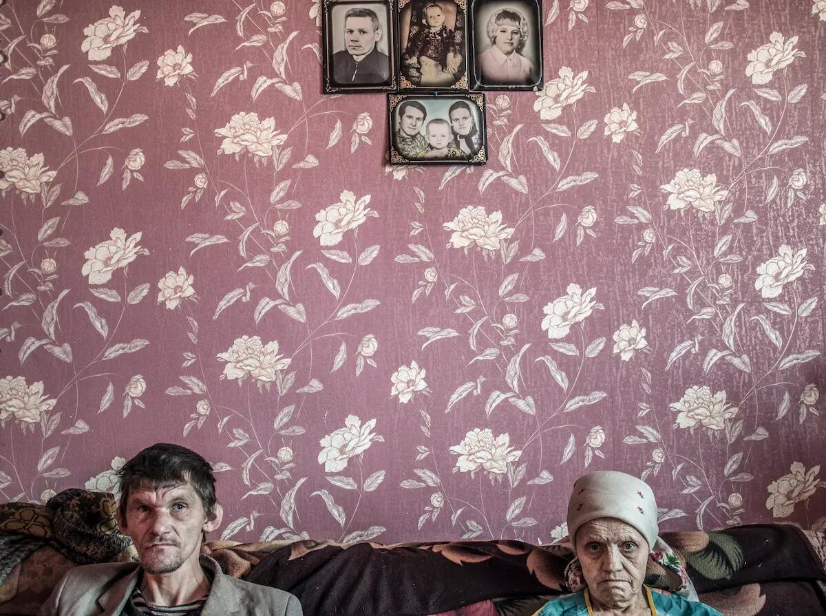 Le mostre fotografiche del 34esimo Trieste Film Festival - 