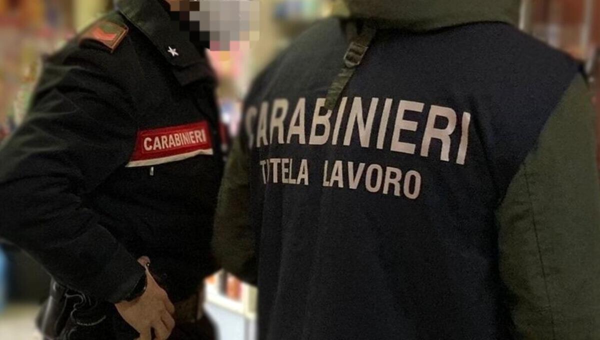 Tutti i dipendenti lavoravano "in nero": chiuso un ristorante etnico a Pradamano - 