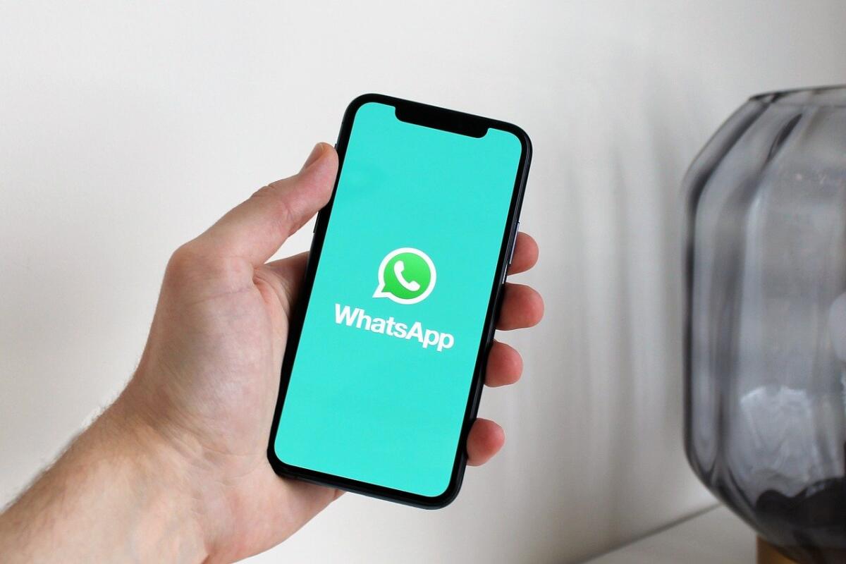 Scopri tutte le funzionalità di WhatsApp: dal messaggio vocale alla chat segreta - 
