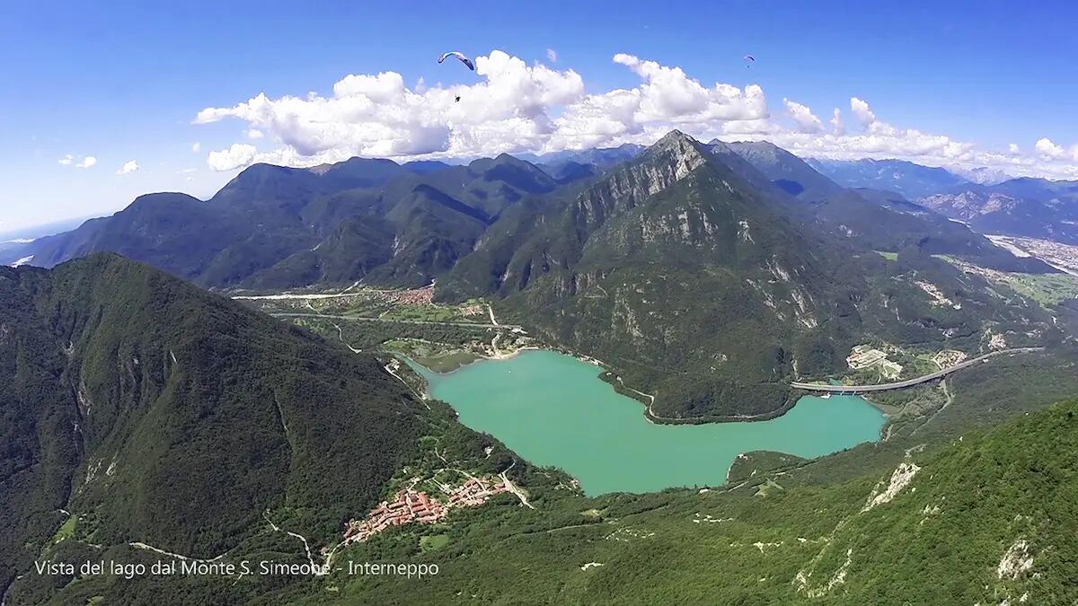 La Val del Lago svela la sua storia con un ricco calendario di escursioni guidate - 