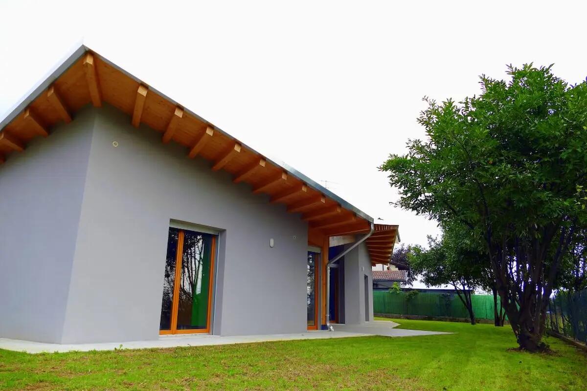 Budoia: I primi due residenti hanno preso alloggio a Casa Possibile - 